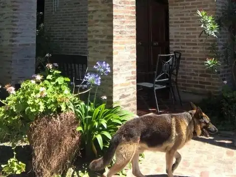 Chalet Villa Rosa.  Cod: 10792