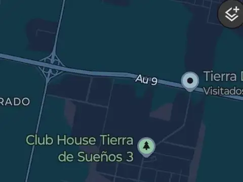 Terreno en Venta de 396,0 m2
