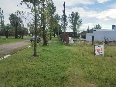 Terreno en Venta en Roldan, USD 22.500