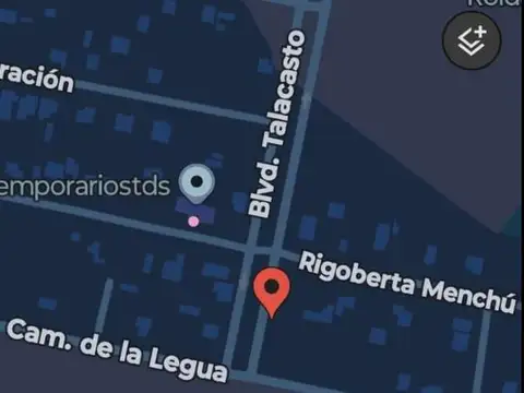 Lote en venta - Tierra de Sueños 3