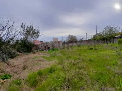 Terreno en Venta en Barrio Loma Grande, USD 17.000