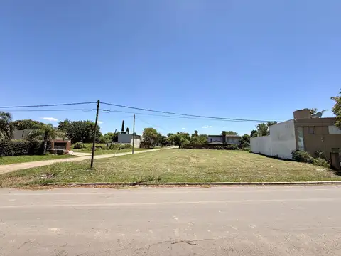 Terreno en Venta de 780,0 m2