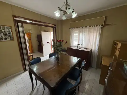 Depto Tipo Casa en Venta en Ramos Mejía, USD 49.500