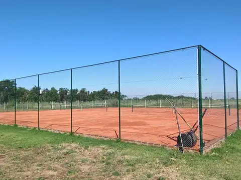 Terreno en Venta en Bella Vista, USD 60.000