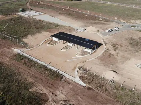 Terreno en Venta en Bella Vista, USD 60.000