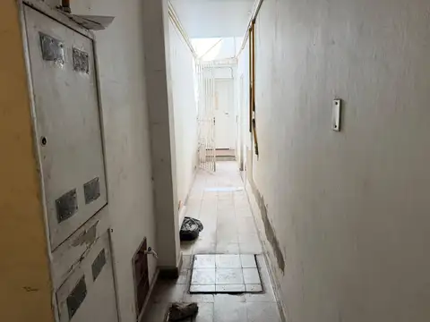 Depto Tipo Casa en Venta de 1 dormitorio