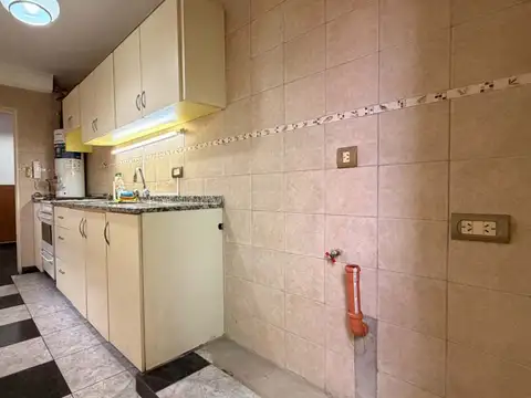 Depto Tipo Casa en Venta 41 años