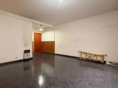 Depto Tipo Casa 2 ambientes con 1 baño