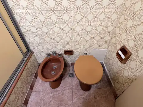 Depto Tipo Casa en Venta de 1 dormitorio