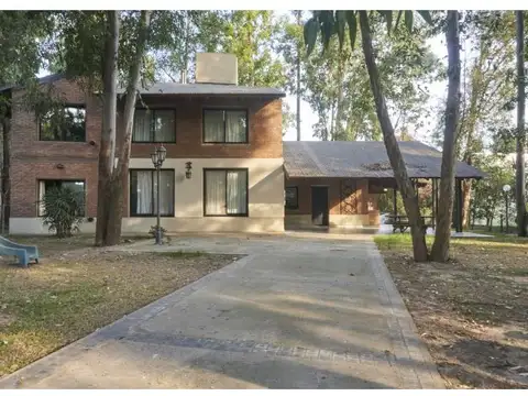 Casa en Venta en Puerto Paraiso, Countries y Barrios Cerrados en General Lagos