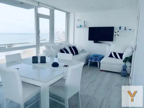Departamento en Venta en Mar del Plata, Partido de General Pueyrredón