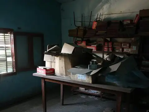 Galpon en Venta 68 años