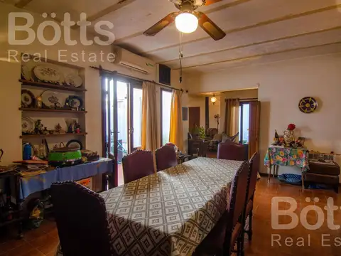 OPORTUNIDAD CASA APTO GASTRONOMICO, COMERCIAL, PALERMO SOHO