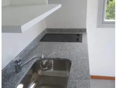 Departamento en Venta con 1 cochera