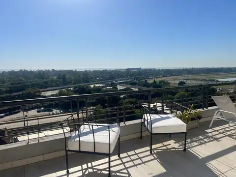 Departamento en Alquiler en Palermo, CABA