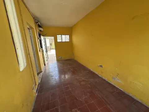 Casa en Bo.Del Combate