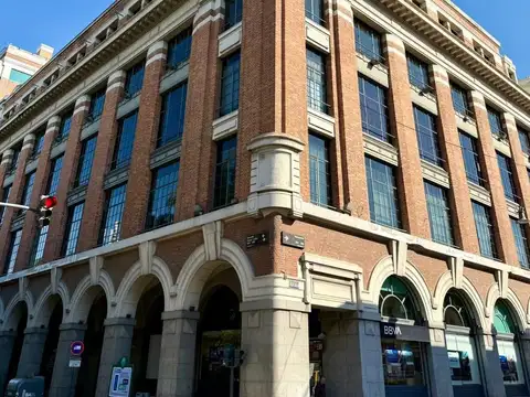 Oficina en Monserrat