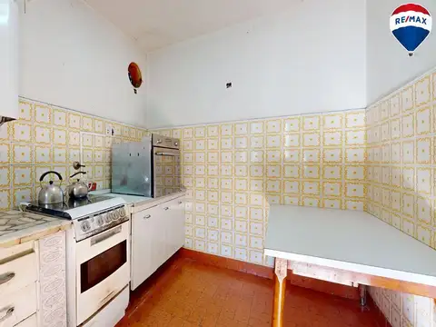 Depto Tipo Casa en Venta de 2 dormitorios