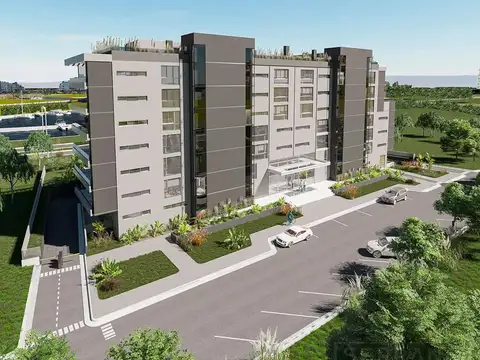 Departamento en Venta de 2 dormitorios