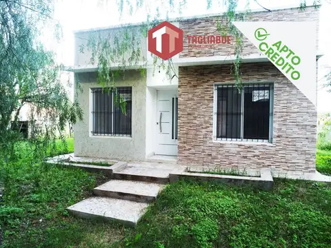 Casa en  Merlo