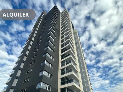 DEPARTAMENTO EN ALQUILER COMPLEJO LA DIVA