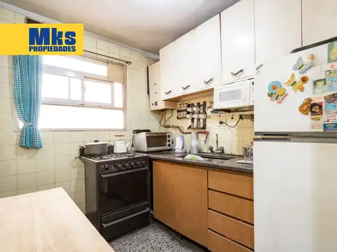Departamento en Venta de 3 dormitorios