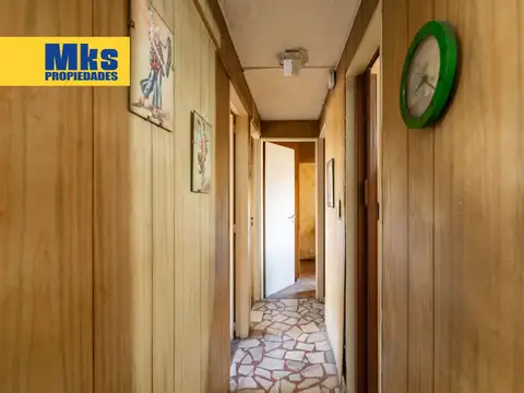 Departamento en Venta 45 años