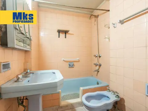 Departamento en Venta en Boca, USD 135.000