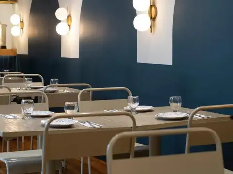 Fondo Comercio en Venta 3 años