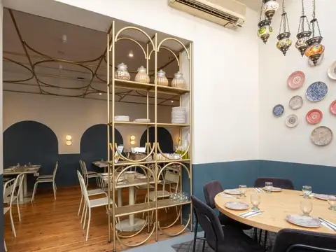 Fondo Comercio en Venta en Villa Crespo, USD 75.000