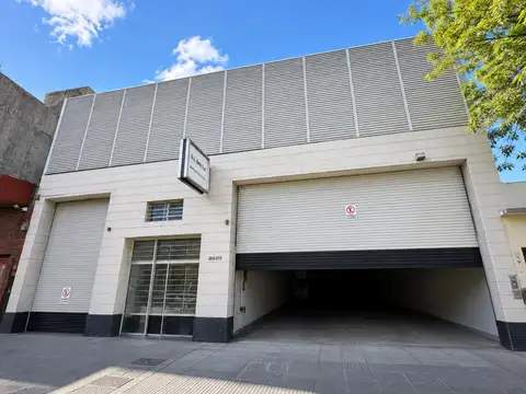 Depósito  en Alquiler en Villa Crespo, Capital Federal, Buenos Aires