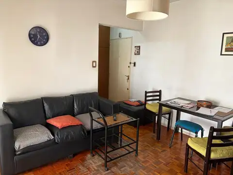 Avenida Gaona 3000, Piso 9