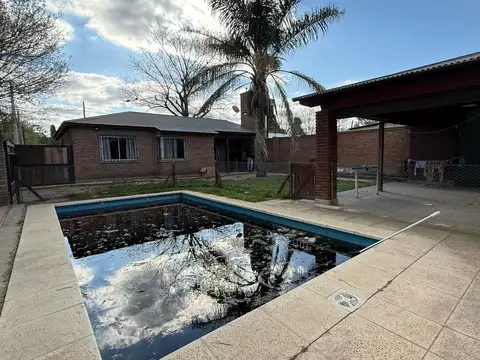 Casa en Venta en Funes, USD 150.000