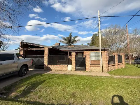 Casa - Funes