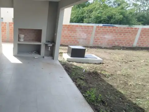 Casa en Venta en Presidente Derqui, USD 140.000