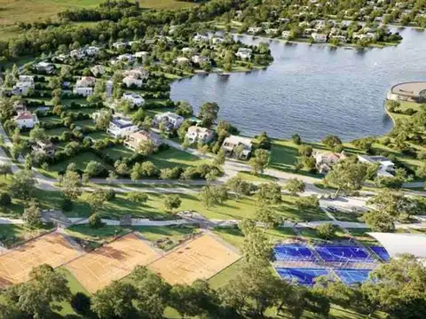 Terreno en Venta de 1014,0 m2