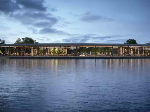 Cam. Real Presbítero González Y Aragón, Ezeiza