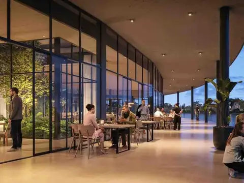 Terreno en Venta de 1014,0 m2