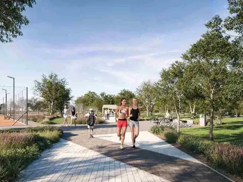 Terreno en Venta en Ezeiza, USD 116.050