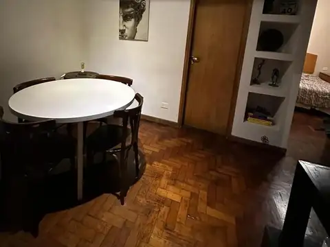 Departamento en alquiler temporario