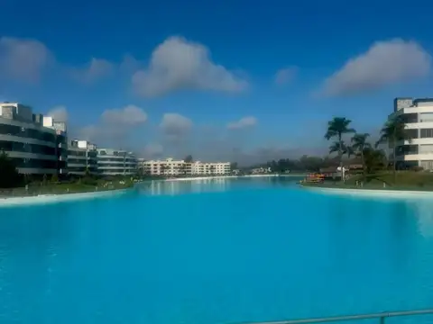 Venta departamento, Pilar Lagoon