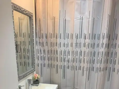 Departamento en Venta con 1 cochera
