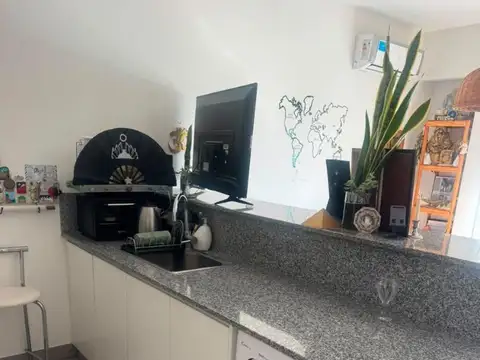 Departamento en Venta en Lagoon Pilar, USD 85.000