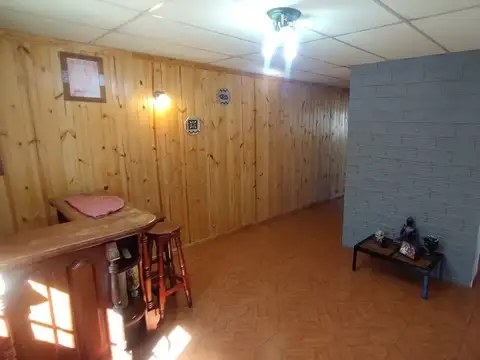Casa en Venta en San Carlos de Bariloche, USD 119.000