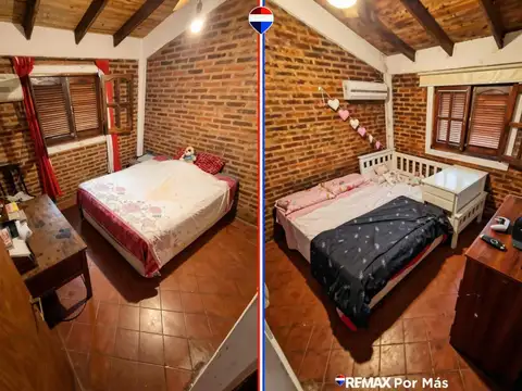 Casa en Venta 16 años