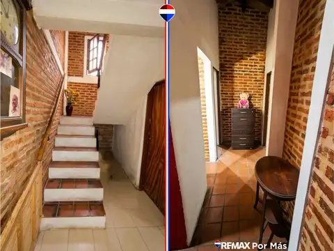 Casa en Venta con 2 cocheras