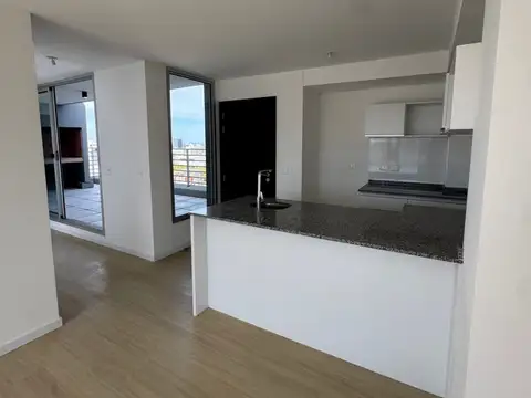 Departamento en Venta con 2 cocheras