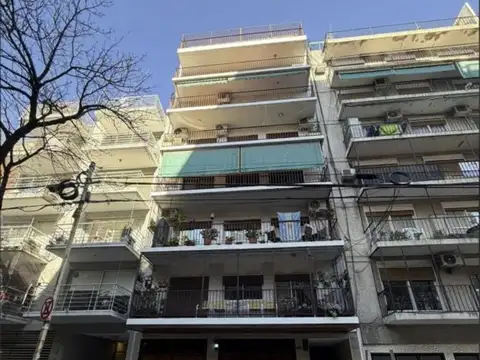 Blanco Encalada 3600