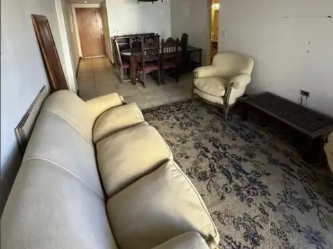 Departamento en Venta en Belgrano, USD 195.000
