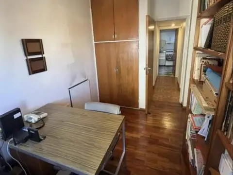 Departamento en Venta 36 años